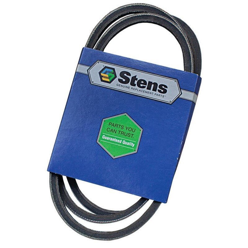 REPLACES EXMARK DRIVE BELT 116 - 1953 FITS NEXT LAZER Z 126 - 8475 73" STENS 265 - 555 - OPE Quality Parts