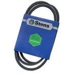 REPLACES EXMARK DRIVE BELT 116 - 1953 FITS NEXT LAZER Z 126 - 8475 73" STENS 265 - 555 - OPE Quality Parts