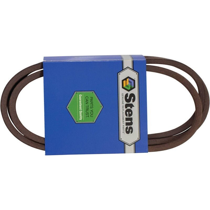 REPLACES MTD DRIVE BELT 954 - 0349 FITS 13AX60RH744 TYPE COVERED 79" STENS 265 - 536 - OPE Quality Parts