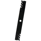 REPLACES TORO MULCHING BLADE 140 - 1241 MULCH Z MASTER FITS 5000 STENS 310 - 074 - OPE Quality Parts