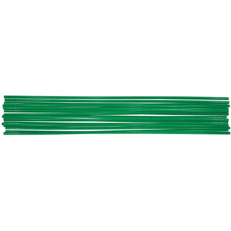 REPLACES UNIVERSAL DRIVEWAY MARKER 26" GREEN SIDEWALK 8" 36PC STENS 751 - 170 - 36 - OPE Quality Parts
