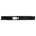 REPLACES JOHN DEERE MEDIUM - LIFT BLADE 15881 MEDIUM LIFT 21" 128485 STENS 330 - 591 - OPE Quality Parts