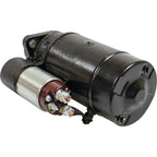 J&N REPLACES LESTER STARTER IMI232 - 24 UNIVERSAL 12V 11T DD 19893 STENS 410 - 58020 - OPE Quality Parts