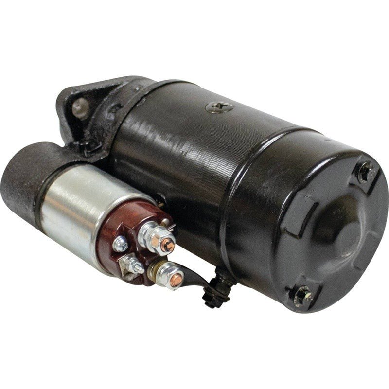 J&N REPLACES LESTER STARTER IMI232 - 24 UNIVERSAL 12V 11T DD 19893 STENS 410 - 58020 - OPE Quality Parts