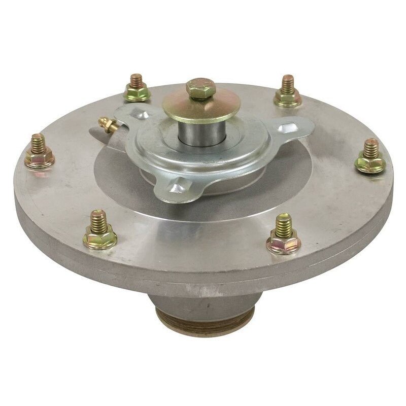 REPLACES GRASSHOPPER SPINDLE ASSEMBLY 623760 41 48 52 FITS 41" STENS 285 - 963 - OPE Quality Parts