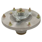 REPLACES GRASSHOPPER SPINDLE ASSEMBLY 623760 41 48 52 FITS 41" STENS 285 - 963 - OPE Quality Parts