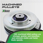 XTREME PTO CLUTCH 5228 - 42 ALTOZ XTREME 2900265 522842 STENS X0805A - OPE Quality Parts