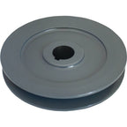 REPLACES BOBCAT HEAVY - DUTY PULLEY 31011B FITS 32" 36" 48" DECKS 1" STENS 275 - 875 - OPE Quality Parts
