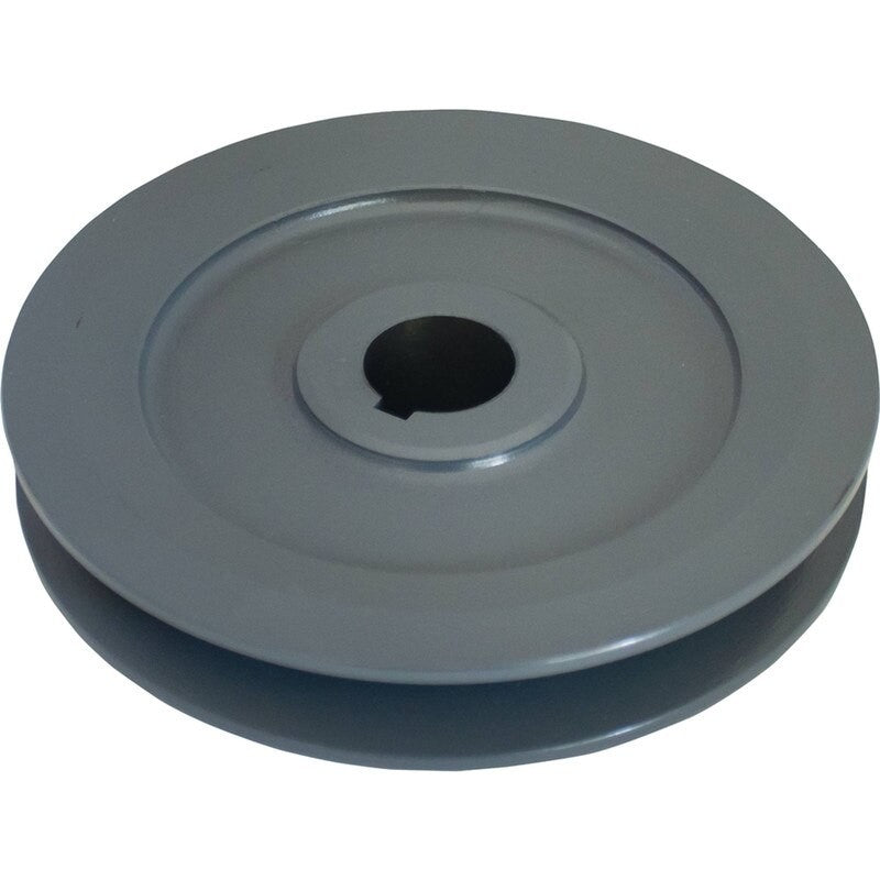 REPLACES BOBCAT HEAVY - DUTY PULLEY 31011B FITS 32" 36" 48" DECKS 1" STENS 275 - 875 - OPE Quality Parts