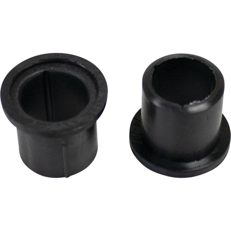 6PC REPLACES MTD FLANGE BUSHING 741 - 0487C 400 SERIES MOWERS STENS 225 - 750RT - STN - OPE Quality Parts
