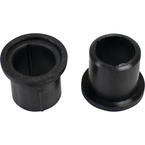 6PC REPLACES MTD FLANGE BUSHING 741 - 0487C 400 SERIES MOWERS STENS 225 - 750RT - STN - OPE Quality Parts