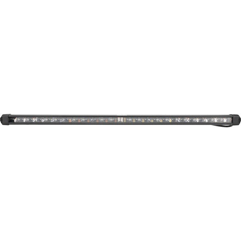 TIGER LIGHTS REPLACES TIGER LIGHTS LED CHASE LIGHT BAR 12 - 24V 26 IN STENS TLC26 - OPE Quality Parts