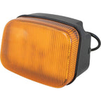 TIGER LIGHTS REPLACES CASEIH LED AMBER CAB LIGHT RE39582 FITS JOHN STENS TL7020L - OPE Quality Parts