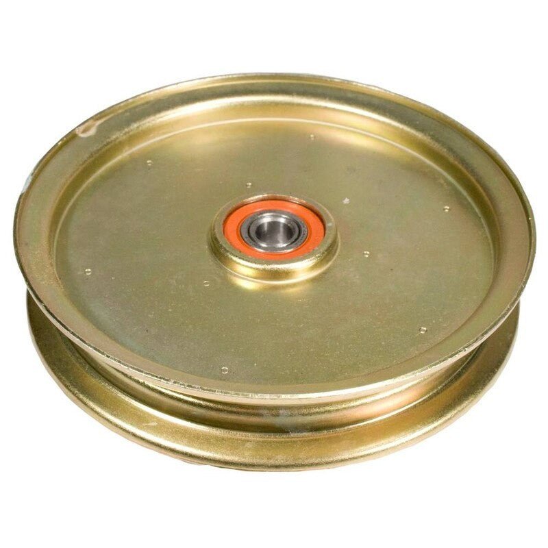 REPLACES GRASSHOPPER FLAT IDLER 393250 52" 61" 72" DECKS 32" 16" STENS 280 - 910 - OPE Quality Parts