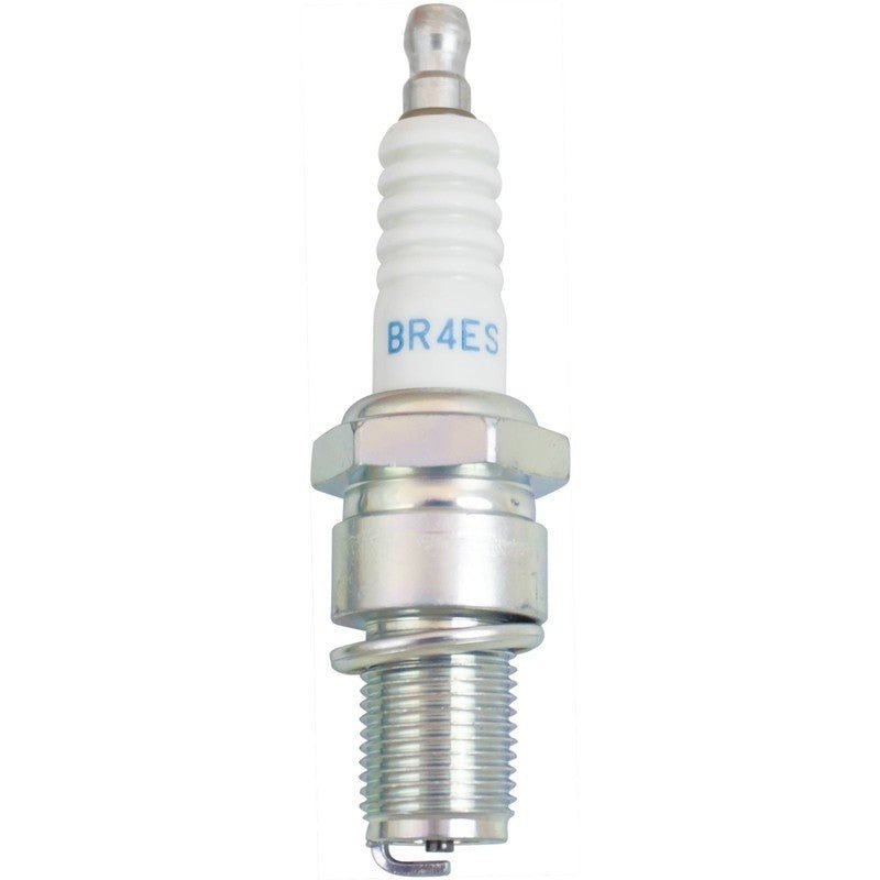 4PC REPLACES NGK SPARK PLUG 1097 UNIVERSAL NGK - BR4ES - 00 YAMAHA STENS 130 - 264 - 4 - OPE Quality Parts