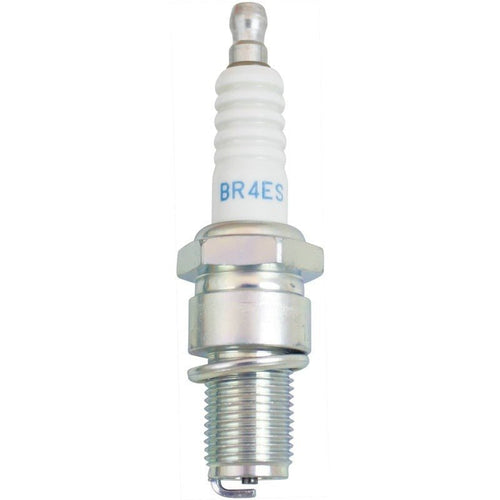 4PC REPLACES NGK SPARK PLUG 1097 UNIVERSAL NGK - BR4ES - 00 YAMAHA STENS 130 - 264 - 4 - OPE Quality Parts