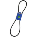 REPLACES SCAG DRIVE BELT 483520 V - RIDE PRO V COGGED 52IN 1 2" 52" STENS 265 - 381 - OPE Quality Parts