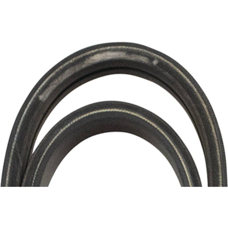 REPLACES BOBCAT DRIVE BELT 38212 FITS M36 M48 BANDED 57" 1 - 1 8" STENS 265 - 656 - OPE Quality Parts