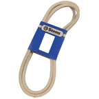 REPLACES HUSQVARNA DECK BELT 574845601 FOR YT42 XLS COVERED 126 - 3 STENS 266 - 254 - OPE Quality Parts