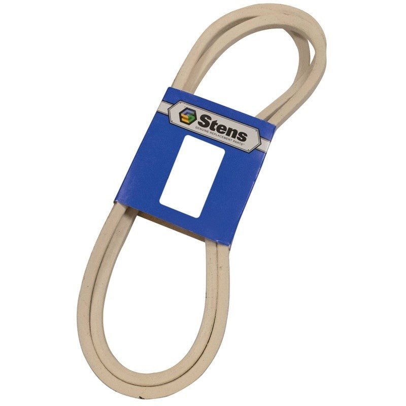 REPLACES HUSQVARNA DECK BELT 574845601 FOR YT42 XLS COVERED 126 - 3 STENS 266 - 254 - OPE Quality Parts