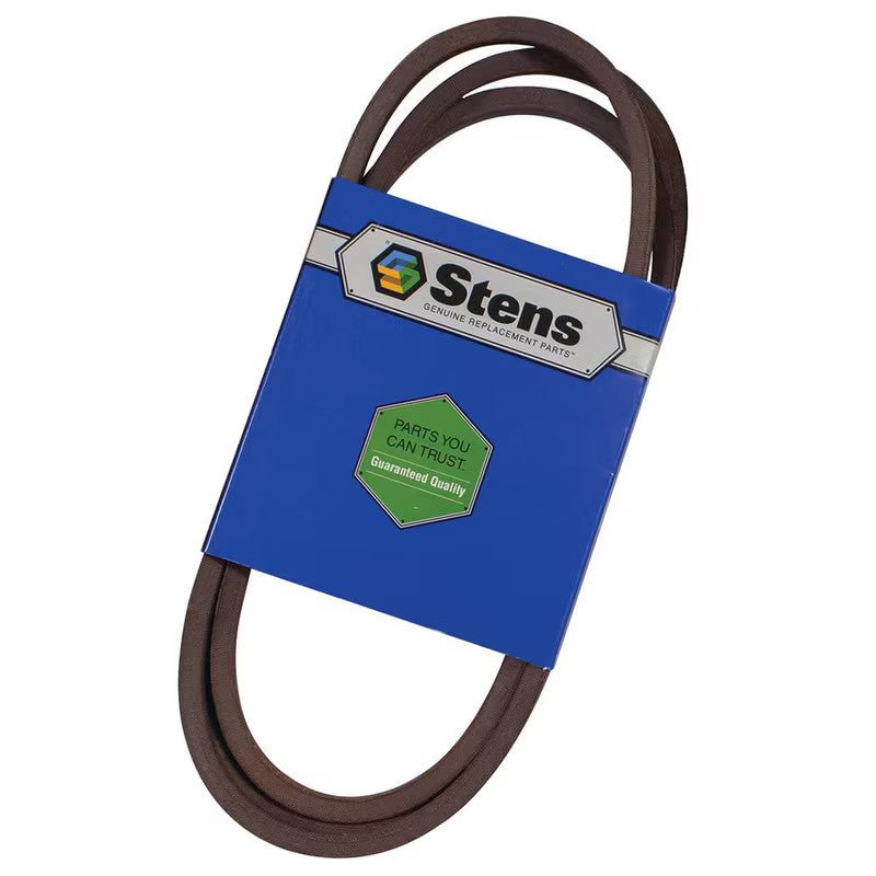 REPLACES HUSQVARNA DECK BELT 532139573 YGT FITS 46" AND 50" GTH200 STENS 265 - 208 - OPE Quality Parts