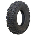 REPLACES CARLSTAR TIRE 5170011 CARLISLE FITS 16X4.80 - 8 SNOW HOG 8" STENS 165 - 316 - OPE Quality Parts