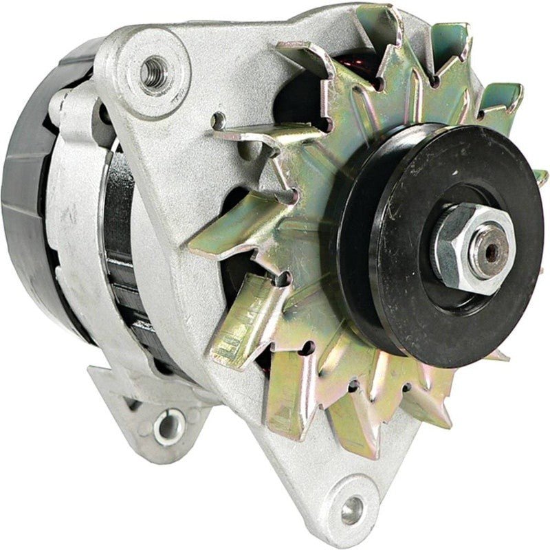 J&N REPLACES LUCAS ALTERNATOR 334 - 1526 TVS A115 1096 - 462 - M91 STENS 400 - 30029 - OPE Quality Parts