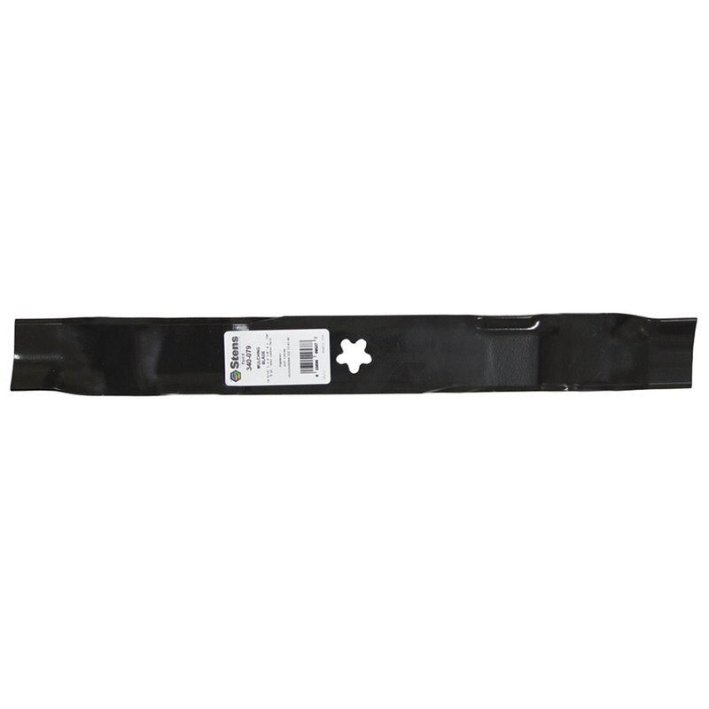 REPLACES POULAN MULCHING BLADE 532134148 PRO 38" FOR AYP REQUIRES STENS 340 - 079 - OPE Quality Parts