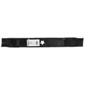 REPLACES POULAN MULCHING BLADE 532134148 PRO 38" FOR AYP REQUIRES STENS 340 - 079 - OPE Quality Parts