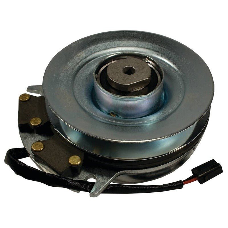 OEM WARNER PTO CLUTCH 5218 - 211 WRIGHT STANDER EXMARK 71410001 1" STENS 255 - 491 - OPE Quality Parts