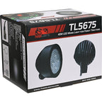 TIGER LIGHTS REPLACES FENDT LED LIGHT 72482555 AGCO 714 716 718 STENS TL5675 - OPE Quality Parts