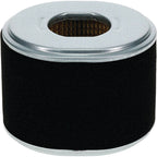 REPLACES HONDA AIR FILTER COMBO 17211 - ZE2 - 505 FITS GX240 4" 3 1 2" STENS 100 - 818 - OPE Quality Parts