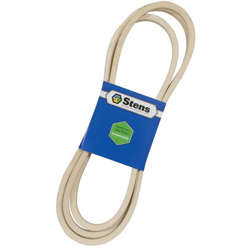 REPLACES SCAG DECK BELT 483001 FITS SMZC - 36A SWZV52 TYPE COVERED STENS 265 - 600 - OPE Quality Parts