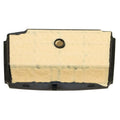 REPLACES STIHL AIR FILTER 1137 120 1600 FITS MS192 T 4" 2 1 2" STENS 605 - 392 - OPE Quality Parts