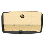 REPLACES STIHL AIR FILTER 1137 120 1600 FITS MS192 T 4" 2 1 2" STENS 605 - 392 - OPE Quality Parts