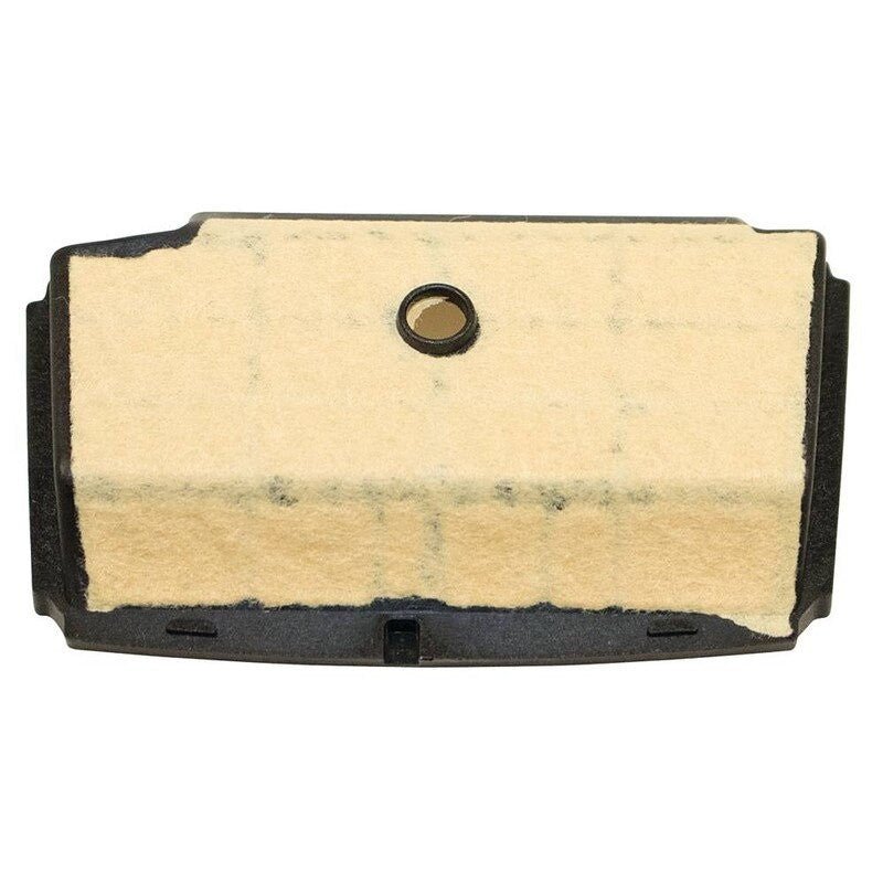 REPLACES STIHL AIR FILTER 1137 120 1600 FITS MS192 T 4" 2 1 2" STENS 605 - 392 - OPE Quality Parts
