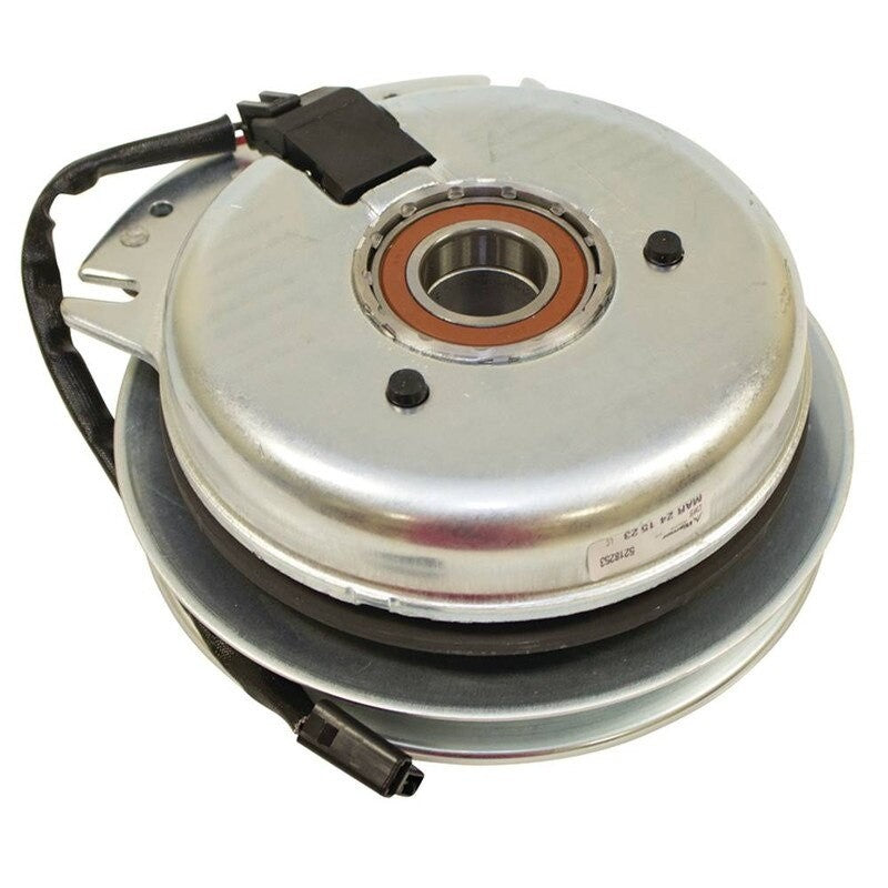 OEM WARNER PTO CLUTCH 5218-253 EXMARK 109-9275 5218-107 5 8" 7 1 STENS 255-777