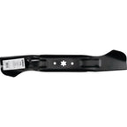 REPLACES CUB CADET HI - LIFT BLADE 942 - 04217 I SERIES 42 INCH DECK STENS 330 - 980 - OPE Quality Parts