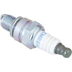 6PC REPLACES NGK SPARK PLUG 6778 UNIVERSAL CARDED 6 PACK CMR6H STENS 130 - 212 - 6 - OPE Quality Parts