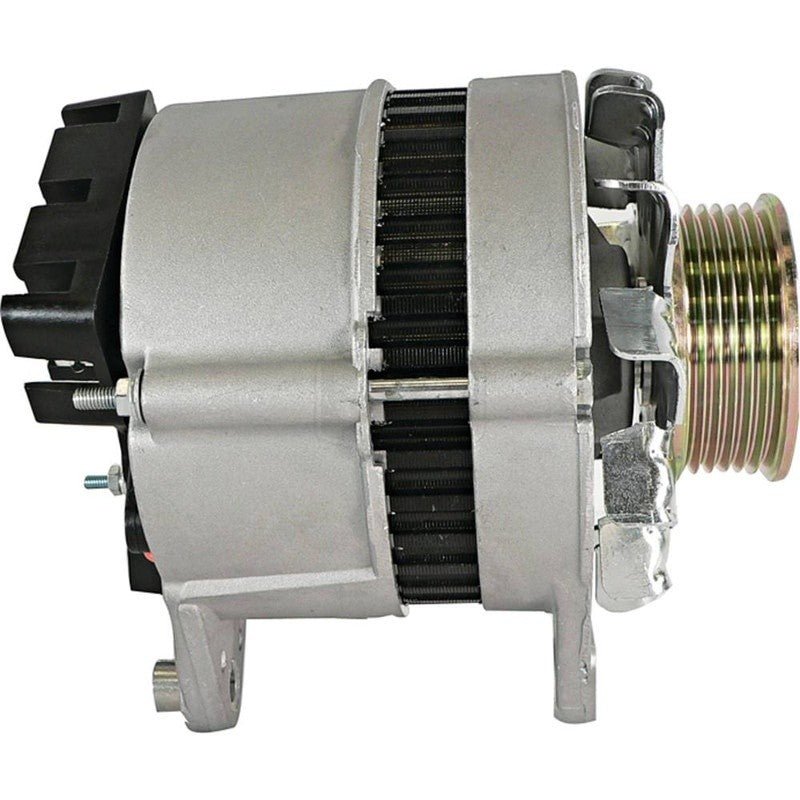 J&N REPLACES LUCAS ALTERNATOR 400 - 30017 ELECTRIC KOMATSU 0481 STENS 400 - 30032 - OPE Quality Parts