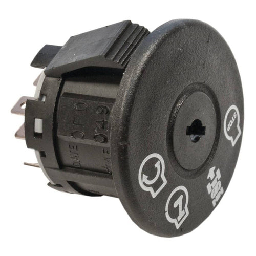 DELTA IGNITION SWITCH AYP 532193350 LT LTS YT ST GT MODELS 8" STENS 430 - 465 - OPE Quality Parts