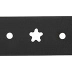 REPLACES AYP TOOTHED BLADE 532138497 POULAN PRO 38" DECK 513897001 STENS 362 - 424 - OPE Quality Parts