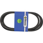 REPLACES JOHN DEERE DECK BELT 112269 M112269 120 140 300 - 455 54" STENS 265 - 465 - OPE Quality Parts