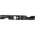 REPLACES ARIENS NOTCHED HI - LIFT BLADE 03971900 FOR ARIENS 911410 STENS 355 - 608 - OPE Quality Parts