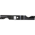 REPLACES ARIENS NOTCHED HI - LIFT BLADE 03971900 FOR ARIENS 911410 STENS 355 - 608 - OPE Quality Parts