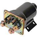 J&N REPLACES J AND C3TZ - 11390 - A FITS N SOLENOID CATERPILLAR STENS 245 - 12107 - OPE Quality Parts