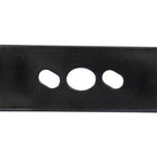 REPLACES HYPER TOUGH STANDARD BLADE 2105300125A FITS MNA152701 20" STENS 355-101