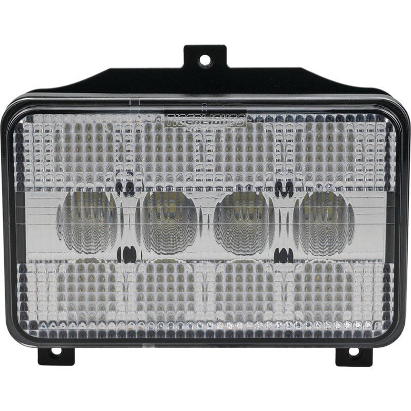 TIGER LIGHTS REPLACES NEW HOLLAND LED HIGH LOW BEAM 82014422 FITS STENS TL8670 - 1 - OPE Quality Parts