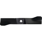REPLACES HUSQVARNA HI - LIFT BLADE 588811002 FITS GT48DXLS LGT48DXL STENS 330 - 538 - OPE Quality Parts