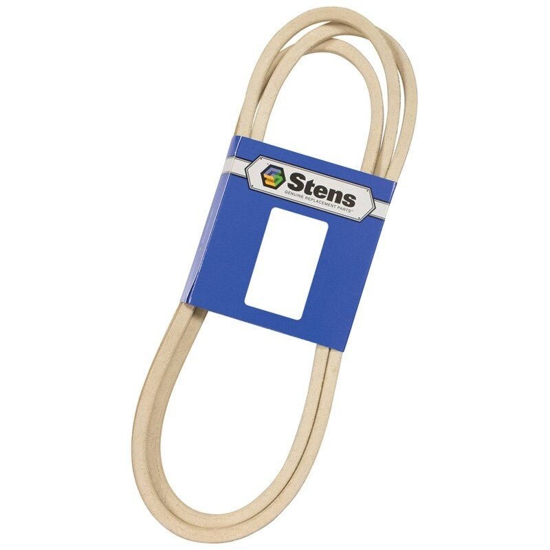 REPLACES HUSTLER DECK BELT 793828X MINI FASTRAK FITS 36" 116" 1 2" STENS 265 - 707 - OPE Quality Parts